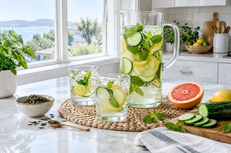 Peso saludable y metabolismo