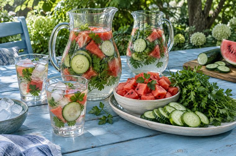 Riñones, líquidos y vías urinarias