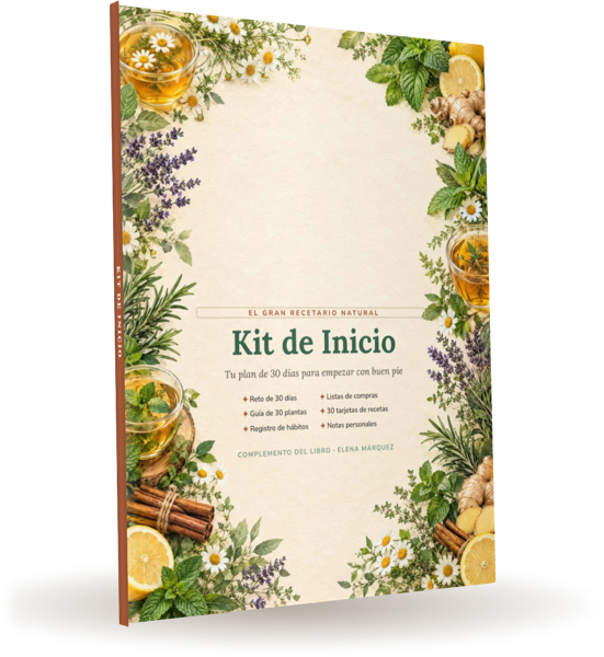 Kit de Inicio